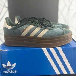 Addias Gazelle